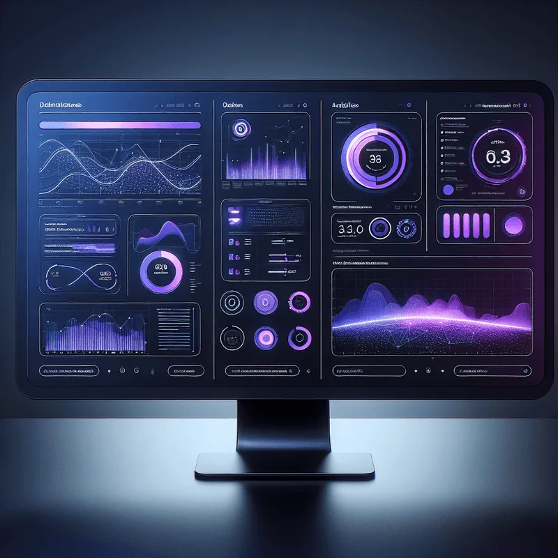 CLOUDFLOW — SaaS Dashboard